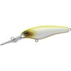 EverGreen Gran Searcher 55mm Floating Fishing Lure 602 Big Bite Chartreuse