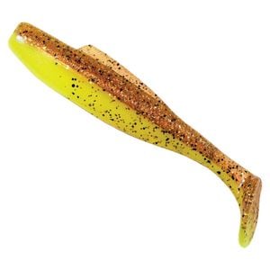 ZMan DieZel MinnowZ 5" Soft Plastic Fishing Lure #Sexy Penny
