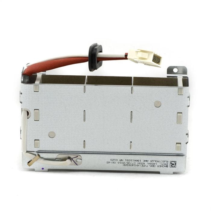Electrolux Fridge Heater Assembly 1400W + 600W 1366110300