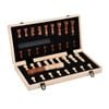 Social Hike 2 In 1 Magnetic Wooden Chess And Checkers Set - Portable Game Board