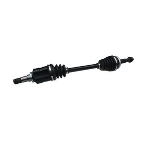 Left CV Drive Shaft for Toyota Corolla ZZE122 ZZE123 MR2 ZZW30 Prius NHW10 NHW11