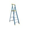Bailey Ladders 1.8m 170kg Fiberglass Platform Ladder 