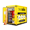 For Hire: 3 TAXIBOXES 3 Months - VIC
