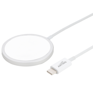 Antsig 25W Magnetic Fast Wireless Charging Pad