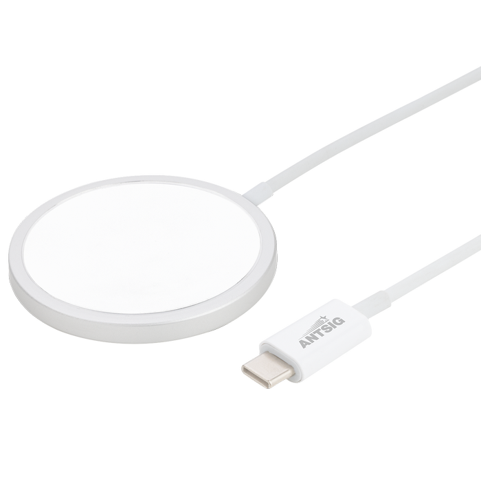 Antsig 25W Magnetic Fast Wireless Charging Pad