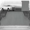 6D Diamond Ute Tub Mat for LDV T60 Max T60 Pro 2017-Current (with Spray on Liner or no Liner) - Grey
