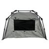 Wildtrak Instant Up Camping Doggie Tent Foldable 125x105cm