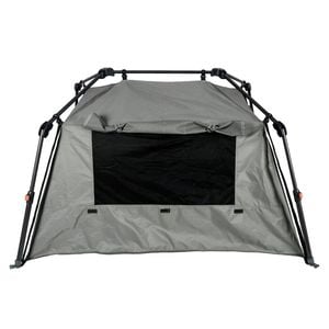 Wildtrak Instant Up Camping Doggie Tent Foldable 125x105cm
