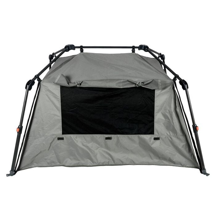Wildtrak Instant Up Camping Doggie Tent Foldable 125x105cm