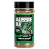 Aussie As 250g Lamb & Roast Seasoning