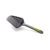 Joseph Joseph Scoop Plus Colander - Grey with Green Handle