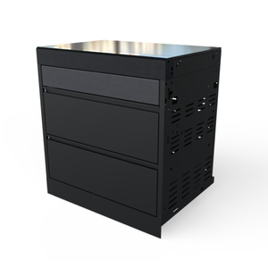 Matador Ignite+ Gas BBQ Kitchen Double Drawer Module