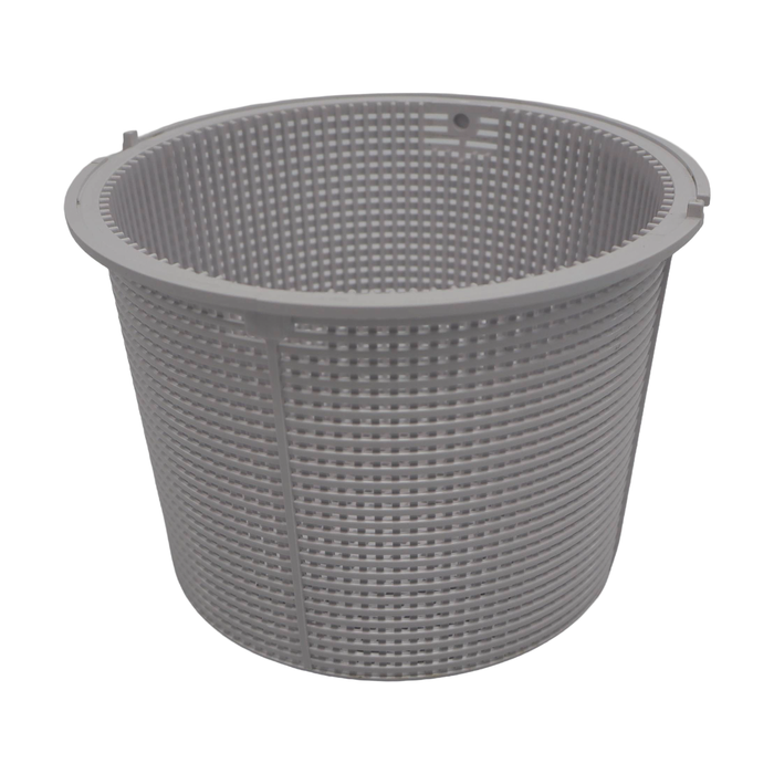 True Blue Pool Skimmer Basket Quiptron 