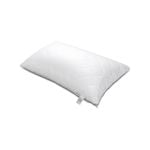 Natural Home Cotton Quilted Pillow Protector - King