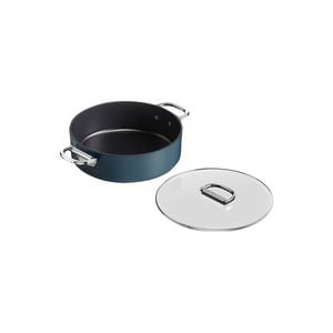Joseph Joseph Space Folding Handle Non-stick Frying Pan 28cm/11''