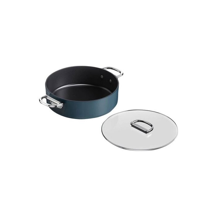 Joseph Joseph Space Folding Handle Non-stick Frying Pan 28cm/11''