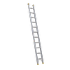 Bailey Ladders 3.6m 150kg Pro Aluminium Single 11 Ladder