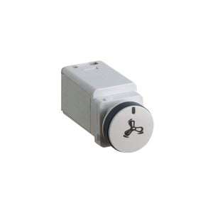 HPM VIVO Fan Controller Push Mechanism