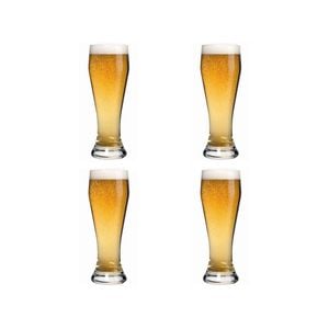 Tonic Beer Glass Set Of 4 525ml Cellar