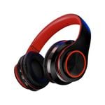 Bluetooth 5.0 Wireless Headset Stereo Headphones