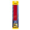 Sandleford 50 x 300mm Reflective Red Safety Tape