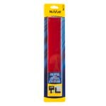 Sandleford 50 x 300mm Reflective Red Safety Tape