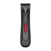 NNEOBA Womens Waterproof Intimate Hair Trimmer Body Groomer Red