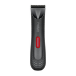 NNEOBA Womens Waterproof Intimate Hair Trimmer Body Groomer Red