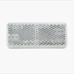 Narva 70 x 28mm Clear Reflector