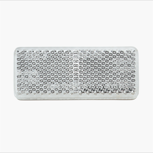 Narva 70 x 28mm Clear Reflector