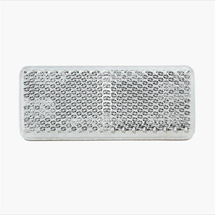 Narva 70 x 28mm Clear Reflector
