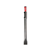 Diablo 35 x 400 x 30mm Hex Flat Chisel