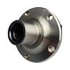 Front Wheel Bearing Hub Assembly Kit for BMW X3 X5 E83 E53 AWD