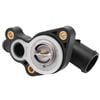 New 91°c Thermostat W/ Housing For Mini Cooper S 02-07 R50 R53 R52 11537512733