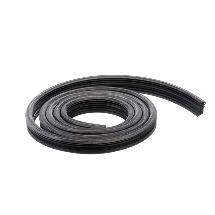 Dishwasher Upper Top Door Seal Gasket 00263096. Suits Bosch