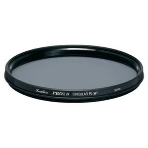 Kenko Pro1D 55mm Circular Polarising Filter (CPL)