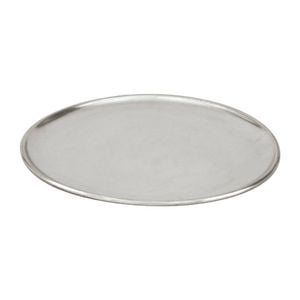 Trenton Pizza Tray Aluminium 230mm Baking Pan Cooking Kitchenware