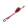 GRUNT 35mm x 5m Safety Auto-Retracta Tie Down