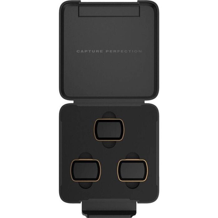PolarPro Osmo Pocket 3 - Shutter Collection ( ND8, ND32, ND128)