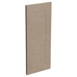 Kaboodle 300mm Raw Board Alpine Cabinet Door