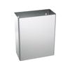 Bradley Australia 60L Waste Receptacle