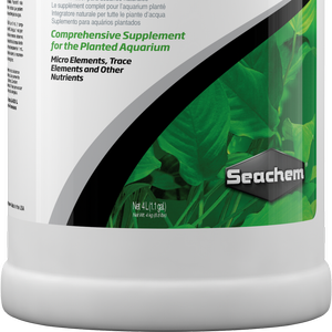 Seachem Flourish 4L (SC51903)