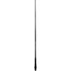 GME UHF CB Fibreglass Radome Interchangeable Whip 8.1dBi Antenna 210cm Black