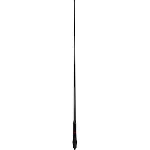 GME UHF CB Fibreglass Radome Interchangeable Whip 8.1dBi Antenna 210cm Black