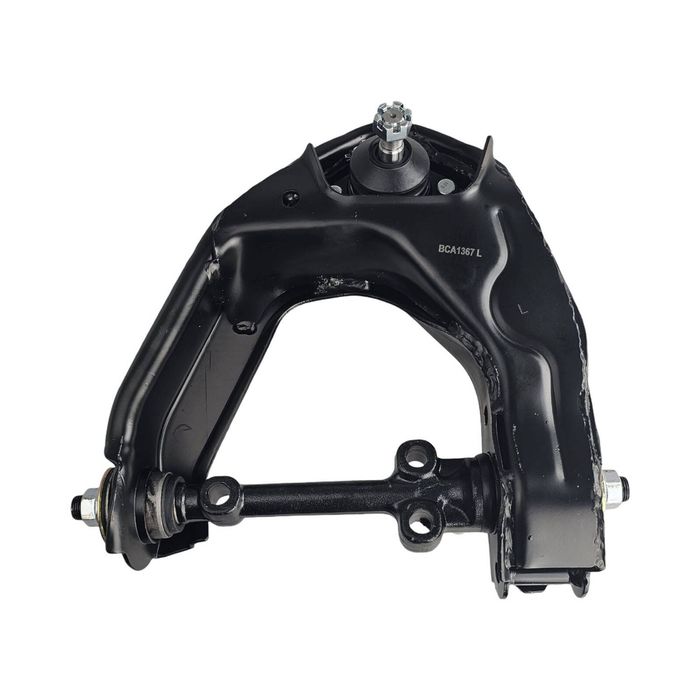 Front Upper Left Control Arm for Toyota 4Runner/HiLux/Surf RN106 RN110 RN130 LN107 LN130 RZN169 RZN174 KZN165 VZN167 1988~2005