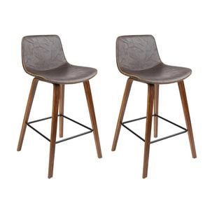 Artiss 2X Bar Stools