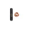 M10 X 1.25mm X 50mm High Tensile Stud & Nut Kit