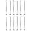 Table Number Holders - 46cm - Box of 12