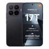 Xiaomi 17T 5G (Dual Sim, 256GB/12GB, Leica Cam, 6500mAh, AU Version) - Black, network Unbranded, 256GB, 12GB RAM