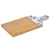 Ladelle Blue Lagoon 35cm Mango Wood Paddle/Cutting Board Kitchen Cooking/Dining